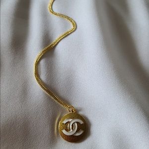 CHANEL Necklace